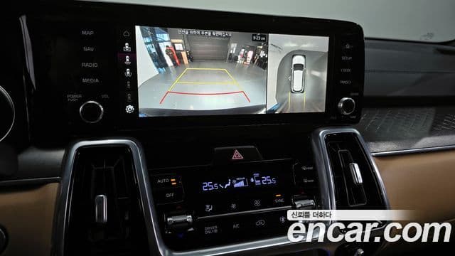 Kia Sorento 4세대 Signature, 2022 15