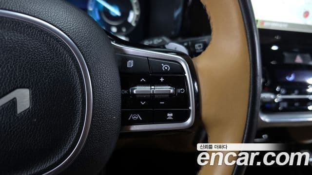 Kia Sorento 4세대 Signature, 2022 18