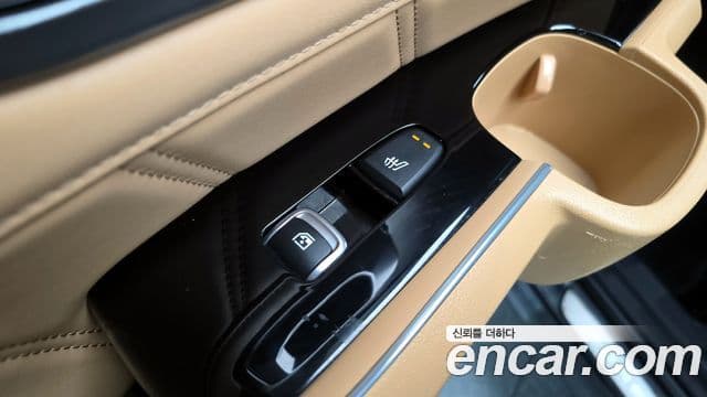 Kia Sorento 4세대 Signature, 2022 19