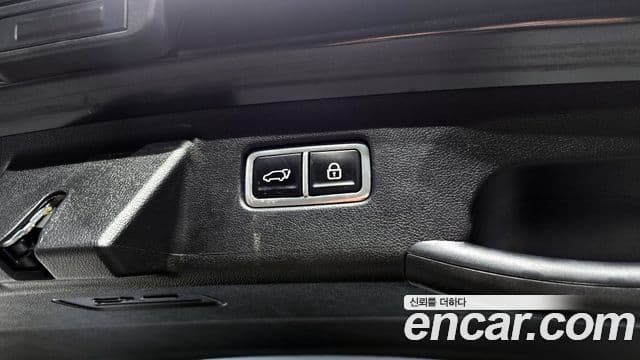 Kia Sorento 4세대 Signature, 2022 20