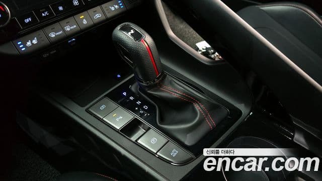 Hyundai The / новый New Avante (CN7) Inspiration N Line, 2024 9