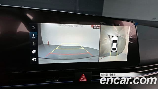 Hyundai The / новый New Avante (CN7) Inspiration N Line, 2024 15