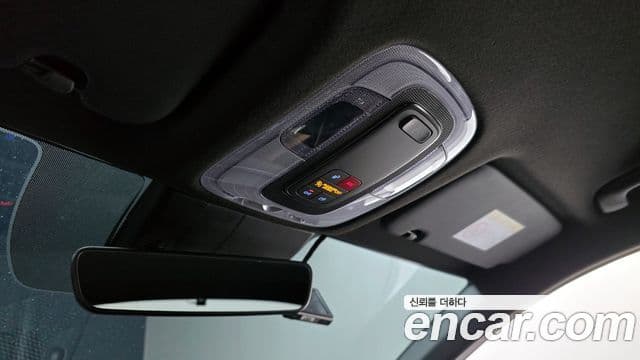 Hyundai The / новый New Avante (CN7) Inspiration N Line, 2024 19