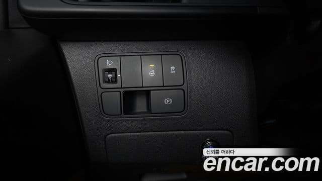 Hyundai Staria 11인승, 2022 14