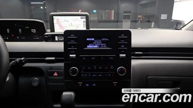 Hyundai Staria 11인승, 2022 15