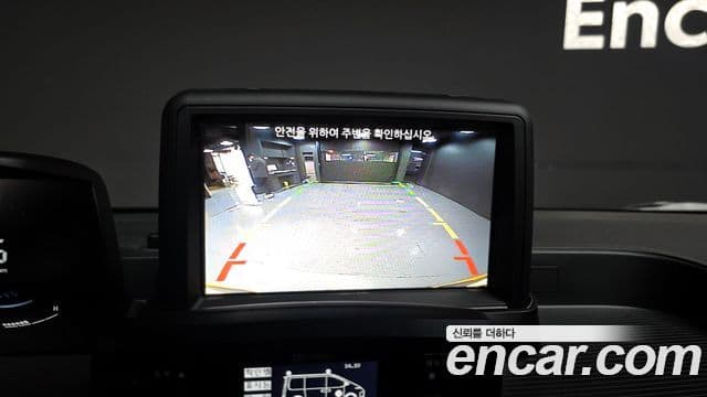 Hyundai Staria 11인승, 2022 16