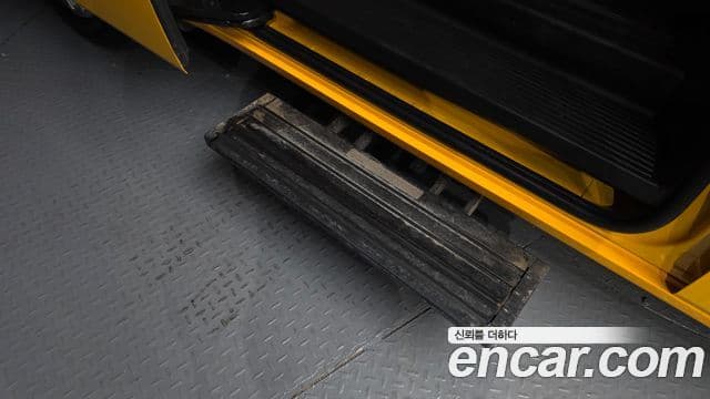 Hyundai Staria 11인승, 2022 19