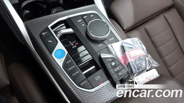 BMW i4 eDrive40 M Sport Pro, 2024 9