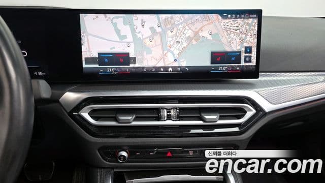 BMW i4 eDrive40 M Sport Pro, 2024 14