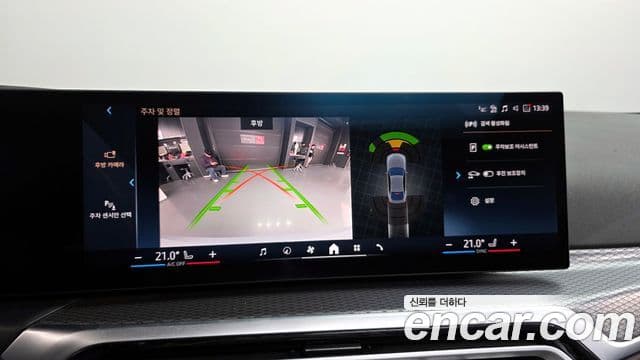 BMW i4 eDrive40 M Sport Pro, 2024 15