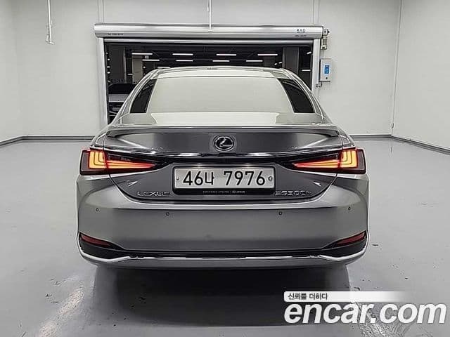 Lexus ES300h 7세대 Executive, 2019 4