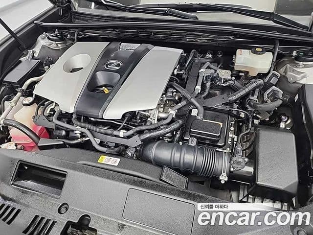 Lexus ES300h 7세대 Executive, 2019 6