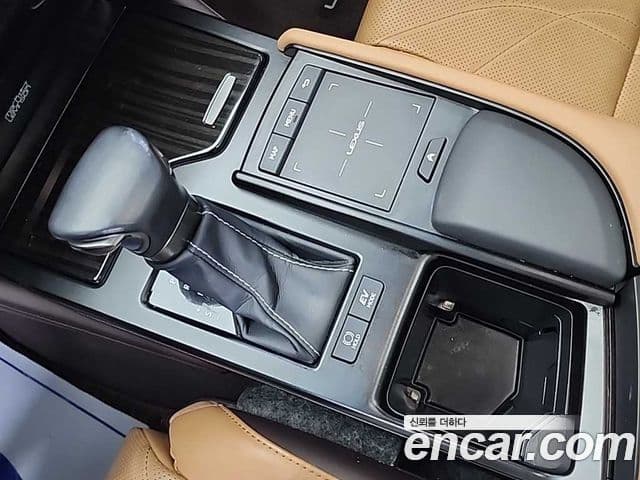 Lexus ES300h 7세대 Executive, 2019 8