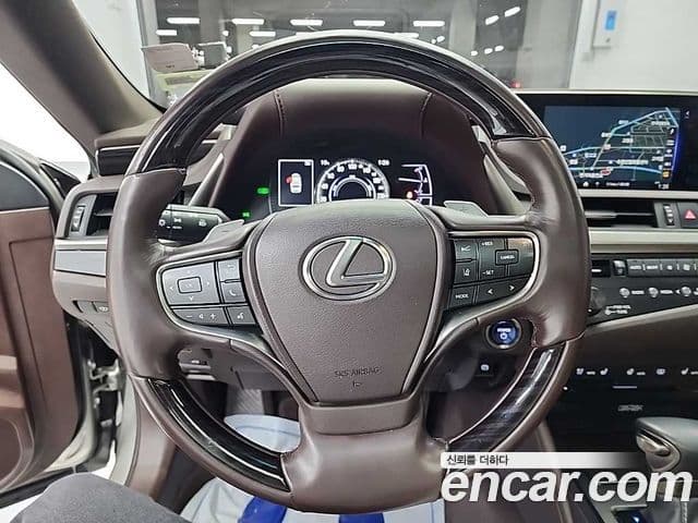 Lexus ES300h 7세대 Executive, 2019 9
