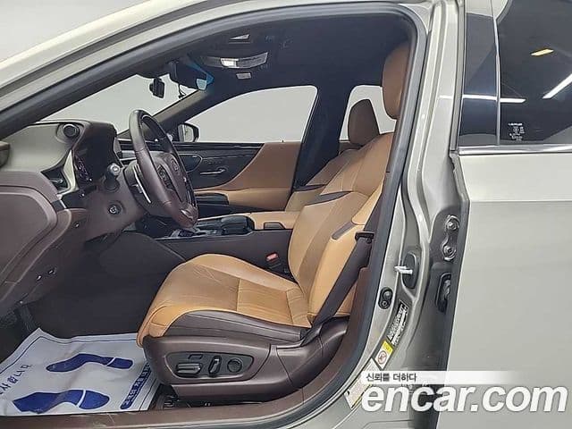 Lexus ES300h 7세대 Executive, 2019 11