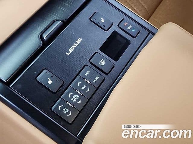 Lexus ES300h 7세대 Executive, 2019 15