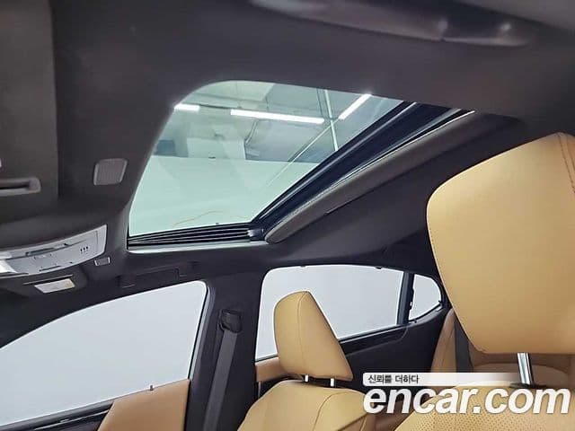 Lexus ES300h 7세대 Executive, 2019 16