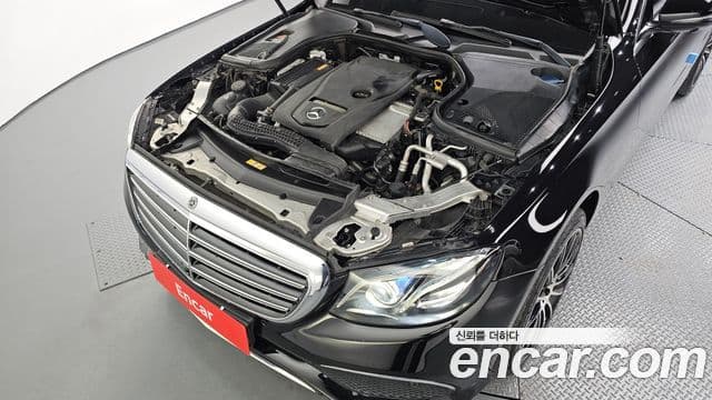 Mercedes-Benz E-класс W213 Exclusive, 2017 6