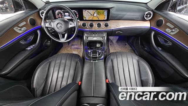 Mercedes-Benz E-класс W213 Exclusive, 2017 7