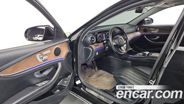 Mercedes-Benz E-класс W213 Exclusive, 2017 10