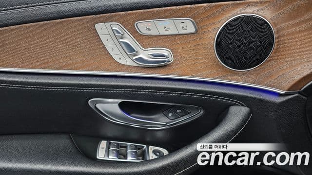 Mercedes-Benz E-класс W213 Exclusive, 2017 13
