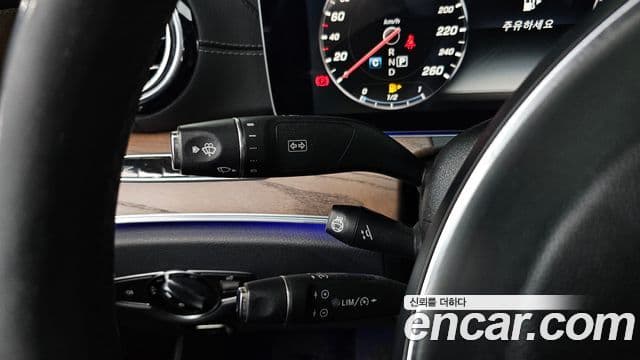Mercedes-Benz E-класс W213 Exclusive, 2017 14