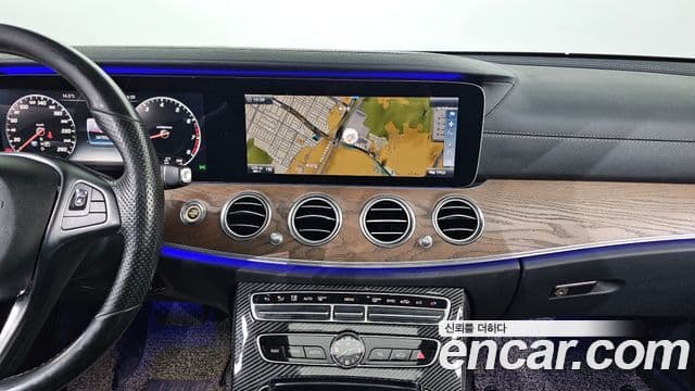 Mercedes-Benz E-класс W213 Exclusive, 2017 16