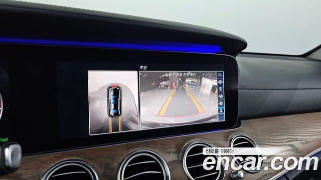 Mercedes-Benz E-класс W213 Exclusive, 2017 17