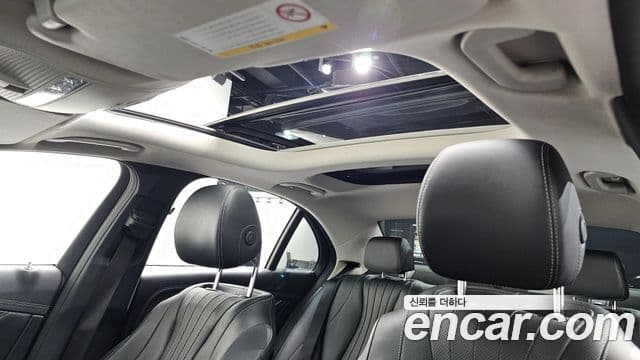 Mercedes-Benz E-класс W213 Exclusive, 2017 18