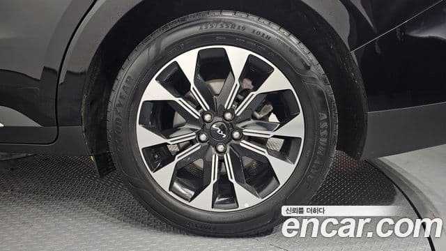 Kia Carnival 4세대 Noblesse, 2023 все фото