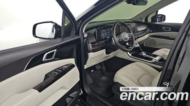 Kia Carnival 4세대 Noblesse, 2023 11