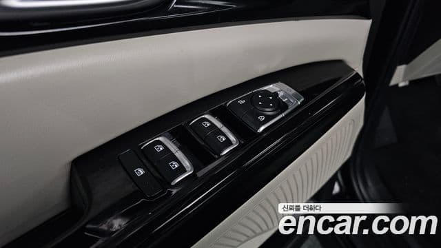 Kia Carnival 4세대 Noblesse, 2023 17