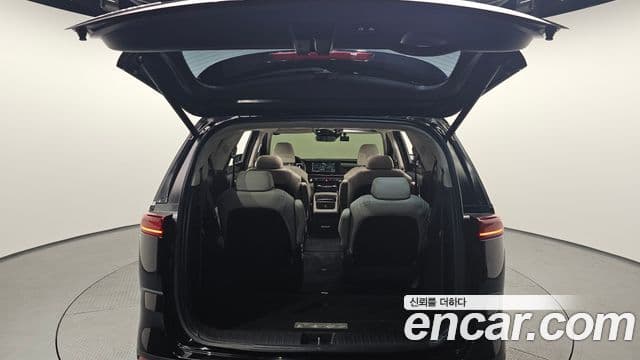 Kia Carnival 4세대 Noblesse, 2023 20