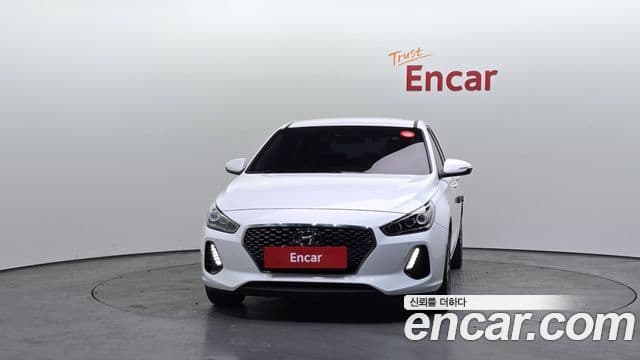 Hyundai i30 (PD) Premium, 2018 3