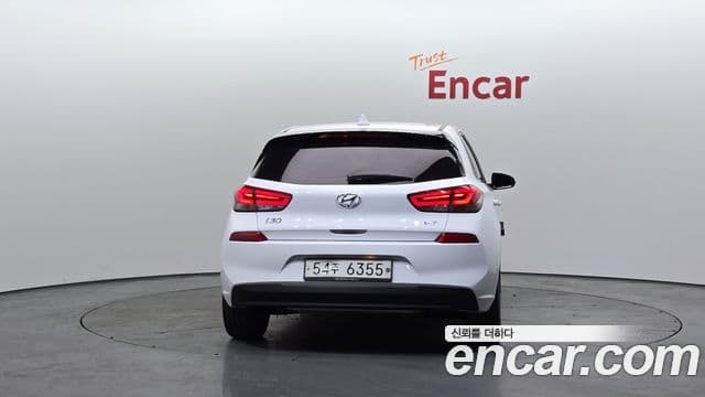 Hyundai i30 (PD) Premium, 2018 4