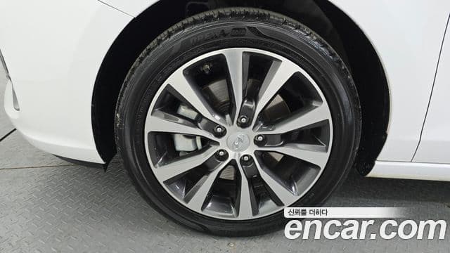 Hyundai i30 (PD) Premium, 2018 все фото
