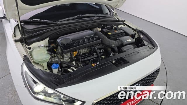 Hyundai i30 (PD) Premium, 2018 6