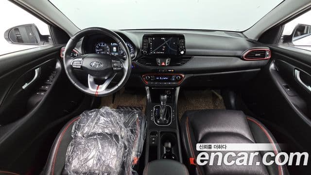 Hyundai i30 (PD) Premium, 2018 7