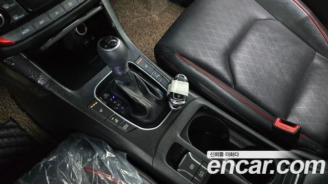 Hyundai i30 (PD) Premium, 2018 9