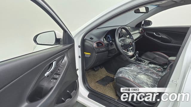 Hyundai i30 (PD) Premium, 2018 10