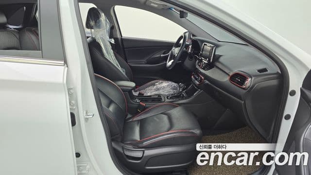 Hyundai i30 (PD) Premium, 2018 11