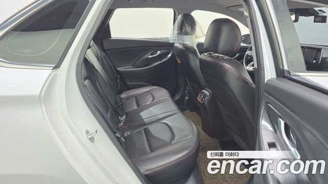 Hyundai i30 (PD) Premium, 2018 12