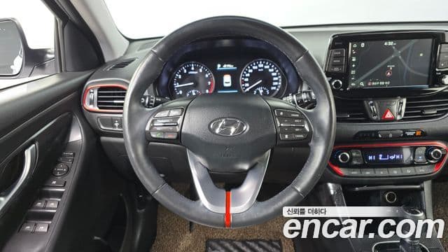 Hyundai i30 (PD) Premium, 2018 13