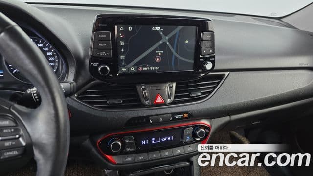 Hyundai i30 (PD) Premium, 2018 14