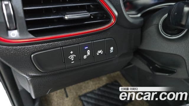 Hyundai i30 (PD) Premium, 2018 17