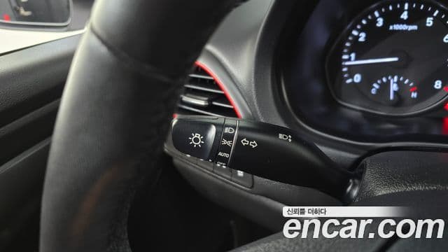 Hyundai i30 (PD) Premium, 2018 19