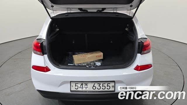 Hyundai i30 (PD) Premium, 2018 20