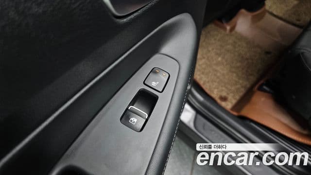 Hyundai Santa Fe TM Prestige, 2019 19