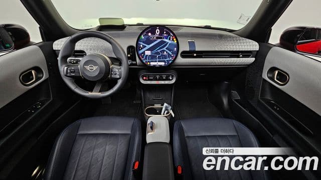 Mini Cooper S 4세대 favored, 2025 7