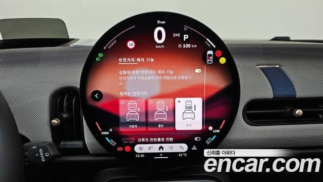 Mini Cooper S 4세대 favored, 2025 8